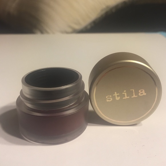 Stila Got Inked Cushion Eyeliner in Garnet