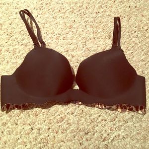 Victoria's Secret "Very Sexy" Push-up Bra
