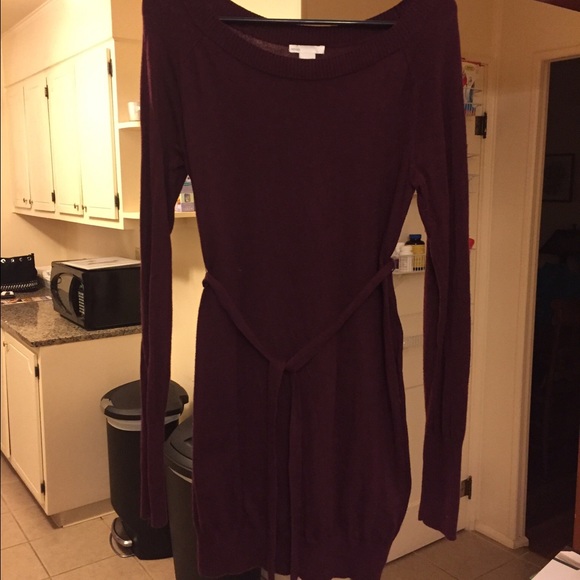 H&M maternity sweater