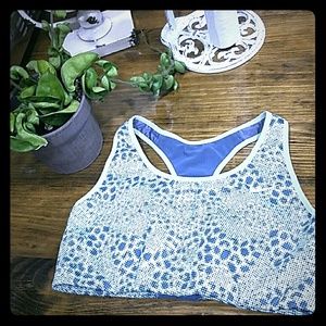 NWOT Nike Sports Bra