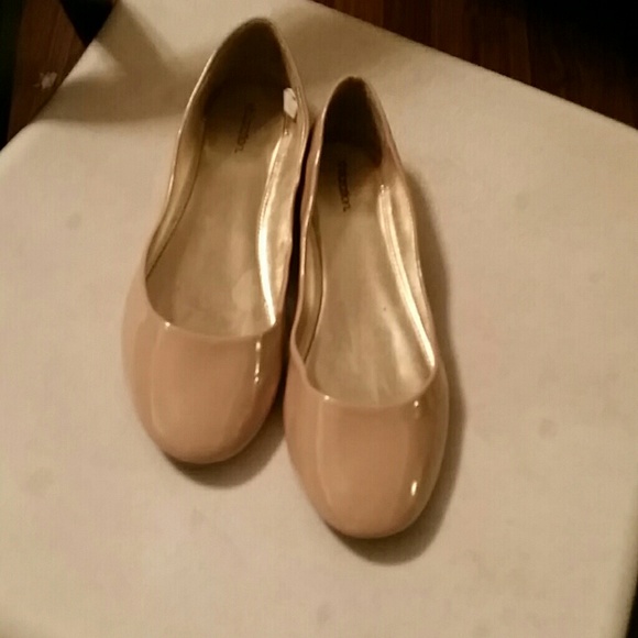 Ballet Flats