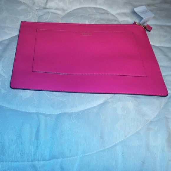 Clutch bag