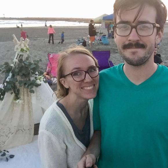 Meet your Posher, Kristin