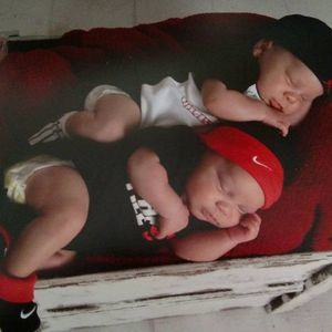 Meet your Posher, Chevy