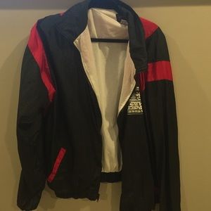 Vintage Windbreaker