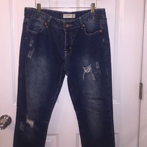 Cottonon boyfriend jeans
