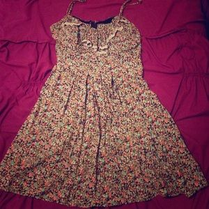 Another cute floral dress!!!