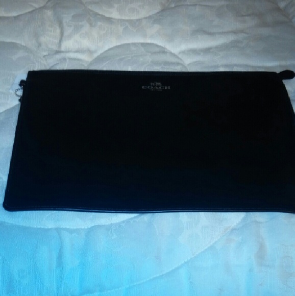 Clutch bag