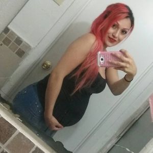 Meet your Posher, Mayra