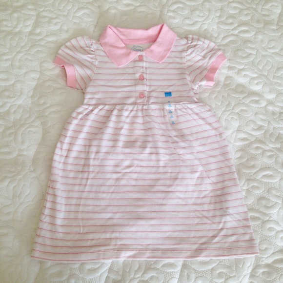 The Children Place - Girl's Dress set