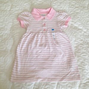 The Children Place - Girl's Dress set
