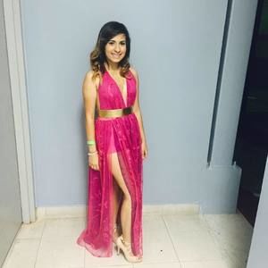 Meet your Posher, Jeyka