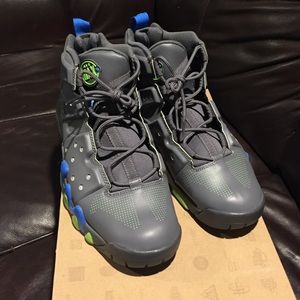 Nike Air Max Barkley