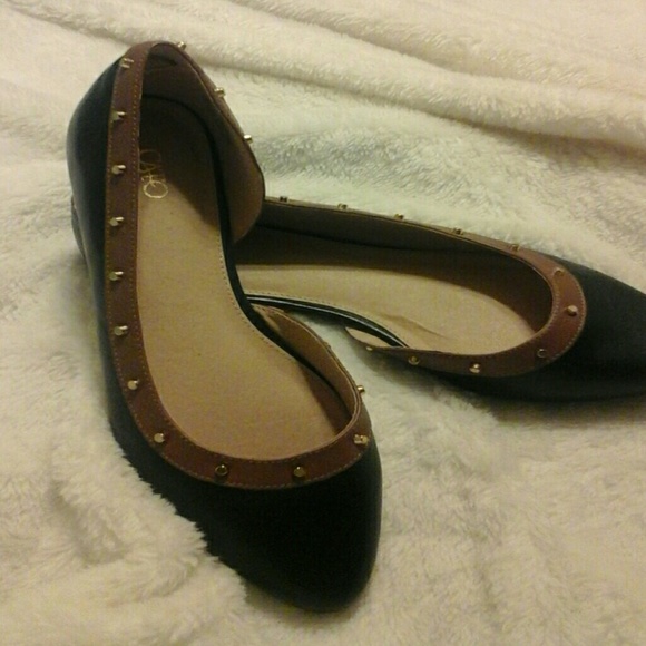 New Cato Flats