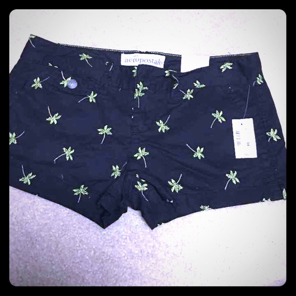 Nwt! Aero shorts