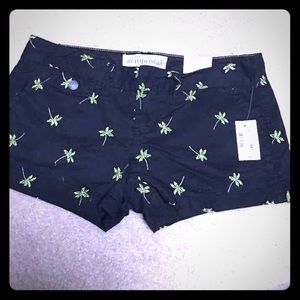 Nwt! Aero shorts