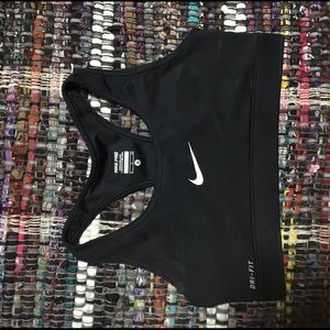 Nike Dri-Fit Sports Bra