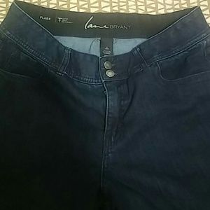 Lane Bryant jeans