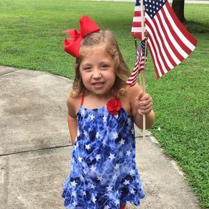 Meet your Posher, Carly