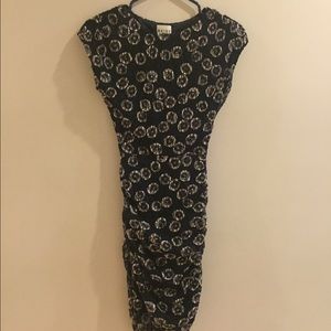 Reiss Bodycon dress