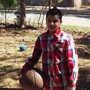 Meet your Posher, Ibram