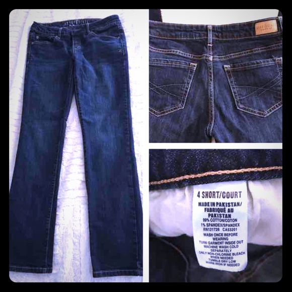 Aeropostale jeans!