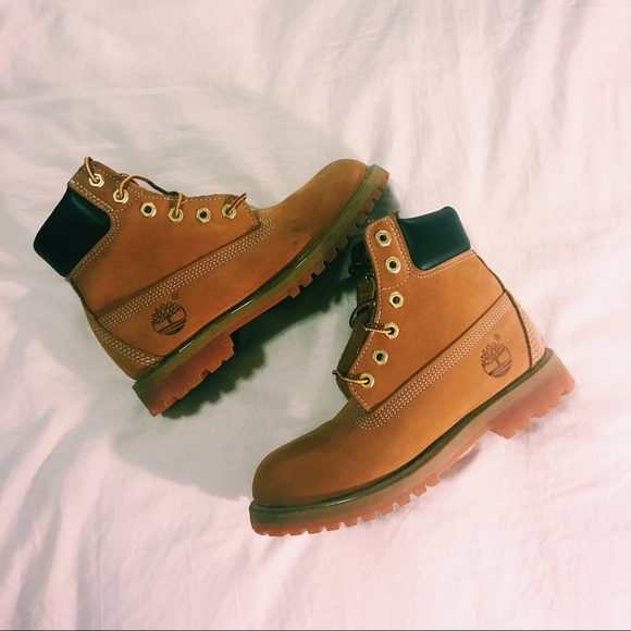 Women's Timberland Boots