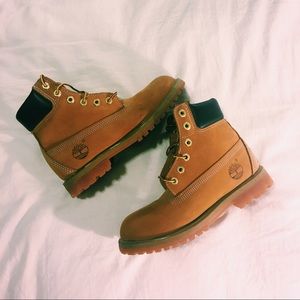 Women's Timberland Boots