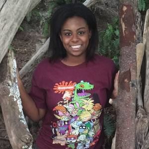 Meet your Posher, Davonna