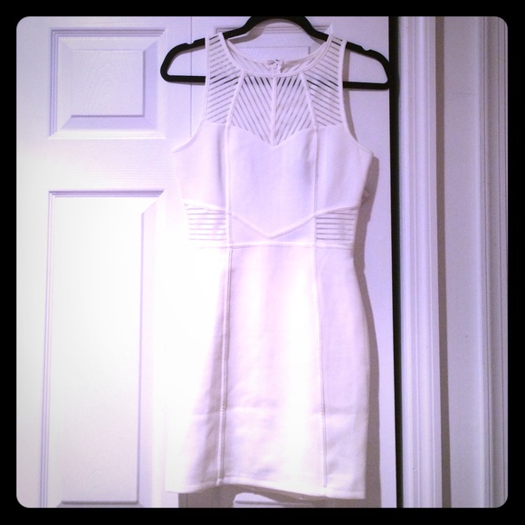 Cocktail dress brand new with tags!