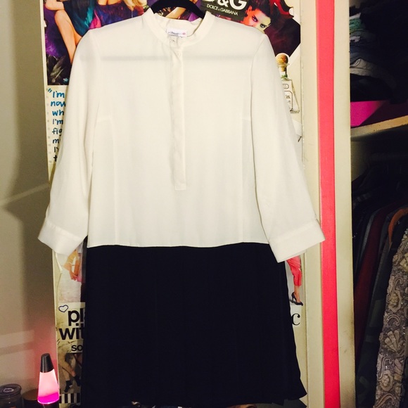 3.1 Phillip Lim for Target Pleated Dress - Picture 1 of 4