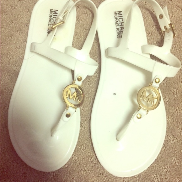 Michael Kors sandals