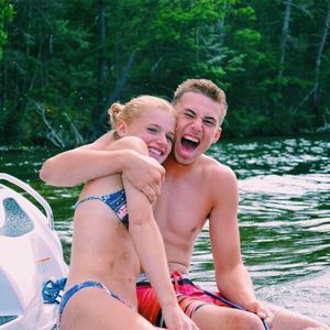 Meet your Posher, Kaylee