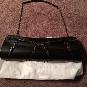 Christian Dior bag