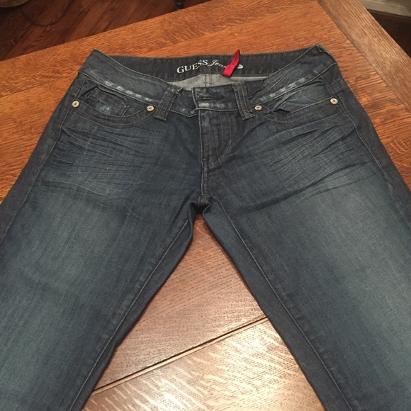 Guess Jeans- Stretch - Picture 1 of 4