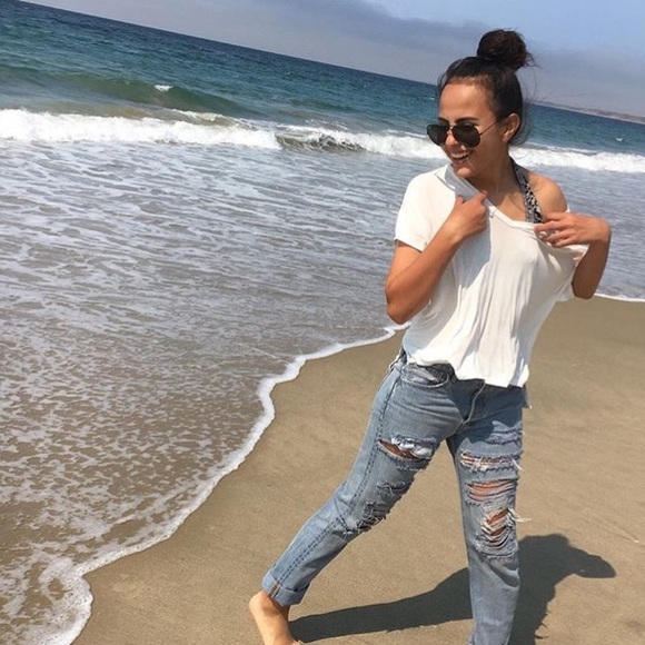 Meet your Posher, Brynn