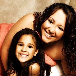 Meet your Posher, Desiree 👋🏽