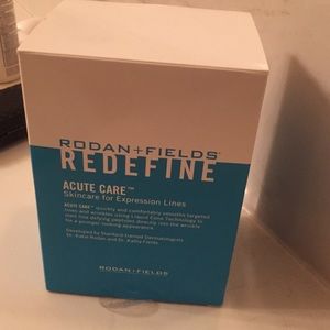 Rodan + Fields Acute Care