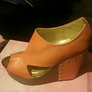 Wedges