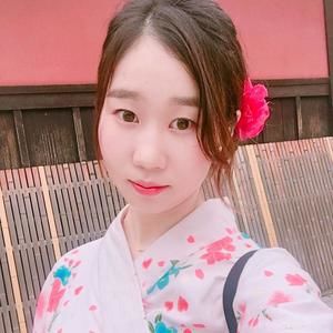 Meet your Posher, Eunjin