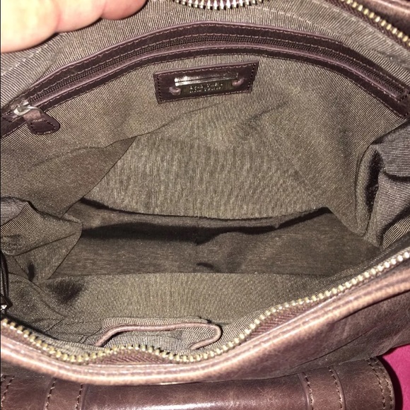 Gorgeous Badgley Mischka Hobo Purse - Picture 3 of 4