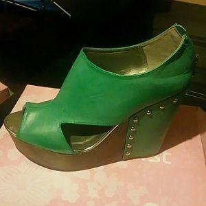 Wedges