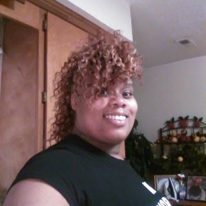 Meet your Posher, Kimberly