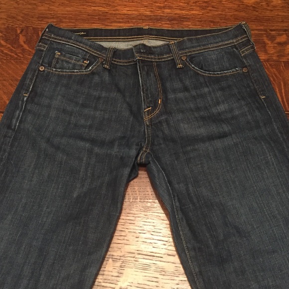 Citizens of Humanity Jeans - Picture 1 of 3