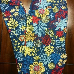Lularoe TC Legging