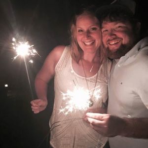 Meet your Posher, Madison & Justin