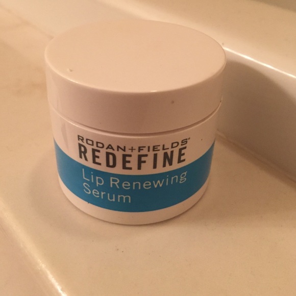 Rodan + Fields Lip Serum