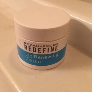 Rodan + Fields Lip Serum
