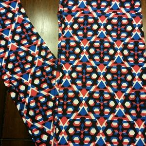 Lularoe TC Legging