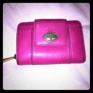🎀Original Fossil wallet🎀